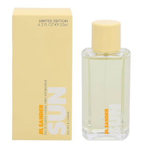 Jil Sander SUN SEA SALT & GENISTA Limited Edition Women