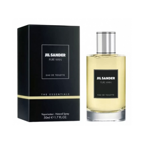 Jil Sander THE ESSENTIALS PURE MAN Men
