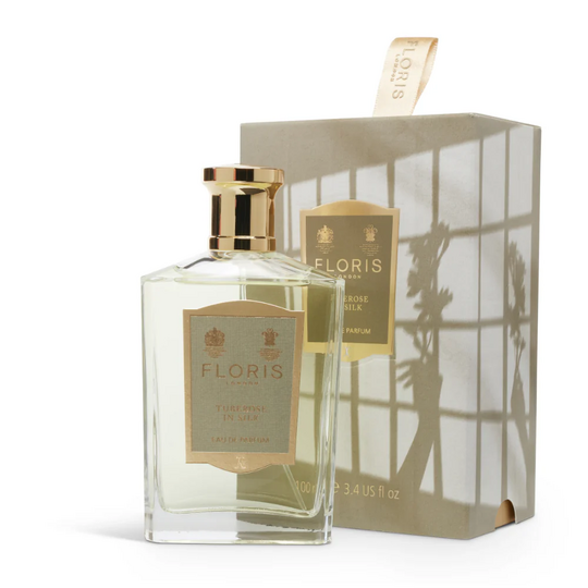 Floris TUBEROSE IN SILK Women