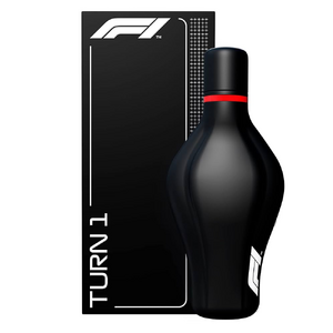 F1 TURN 1 Eau de Toilette Unisex
