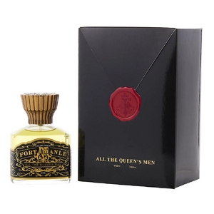 Fort & Manle ALL THE QUEEN'S MEN Unisex