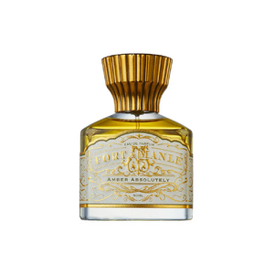 Fort & Manle AMBER ABSOLUTELY 2022 Unisex