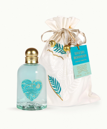 Fragonard EAU DU BONHEUR Women
