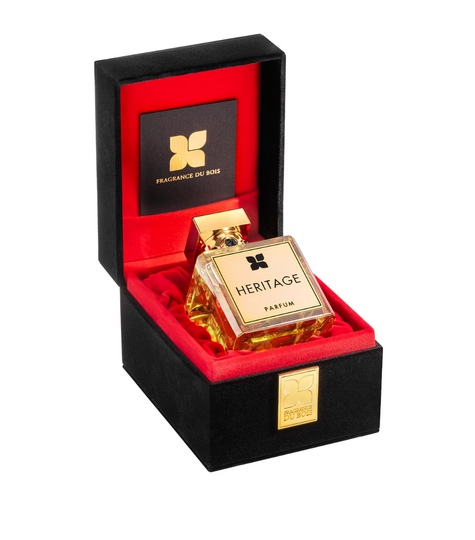 Fragrance du Bois HERITAGE Unisex