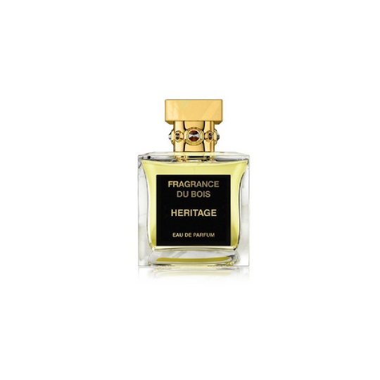 Fragrance du Bois HERITAGE Unisex