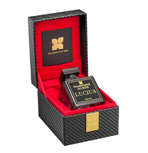 Fragrance du Bois LUCIUS Unisex