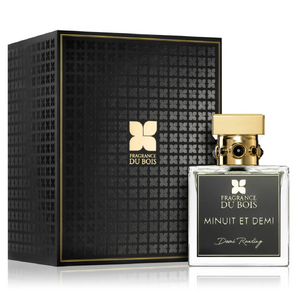 Fragrance du Bois MINUIT ET DEMI Unisex
