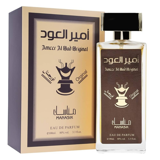 Fragrance World AMEER AL OUD Special Edition Men