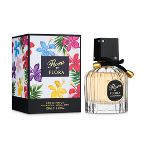 Fragrance World FLORA BY FLORA Women