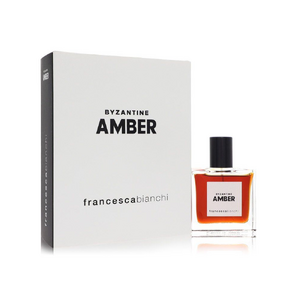 Francesca Bianchi BYZANTINE AMBER Unisex