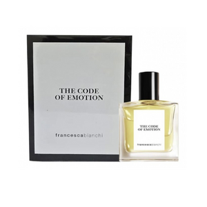 Francesca Bianchi THE CODE OF EMOTION Unisex
