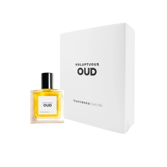 Francesca Bianchi VOLUPTUOUS OUD Unisex