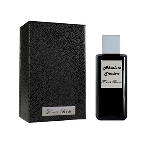 Franck Boclet ABSOLUTE SHADOW Unisex