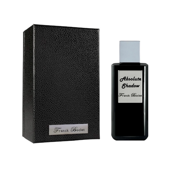 Franck Boclet ABSOLUTE SHADOW Unisex