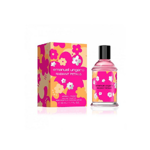 Emanuel Ungaro RADIANT PETALS Women