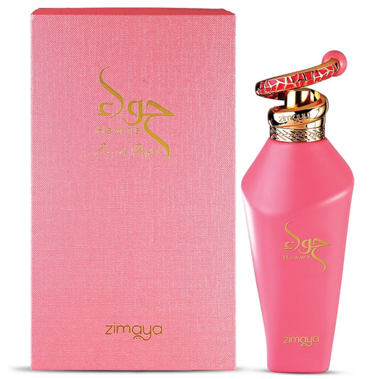 Zimaya HAWWA PINK Women