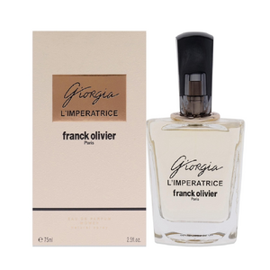 Franck Olivier GIORGIA L'IMPERATRICE Women