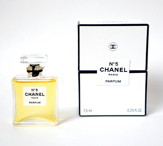Chanel №5 Parfum Women