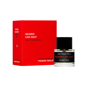 Frederic Malle HEAVEN CAN WAIT Unisex