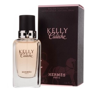 Hermes KELLY CALECHE Eau De Toilette Women
