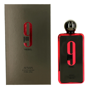 Afnan 9 PM REBEL Unisex