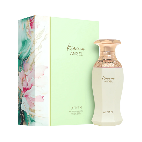 Afnan KIAANA ANGEL Women