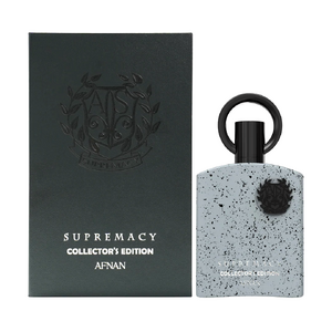 Afnan SUPREMACY COLLECTOR'S EDITION Men