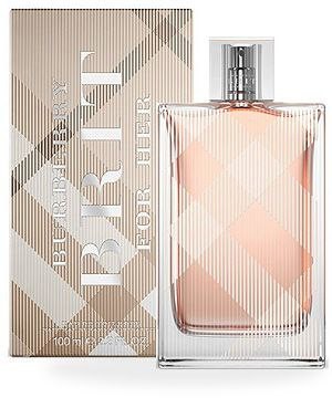 Burberry BRIT Eau De Toilette Women