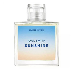 Paul Smith SUNSHINE Limited Edition Men