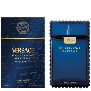 Versace MAN EAU FRAICHE EXTREME Men