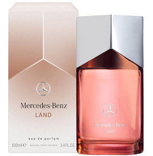Mercedes-Benz LAND Men
