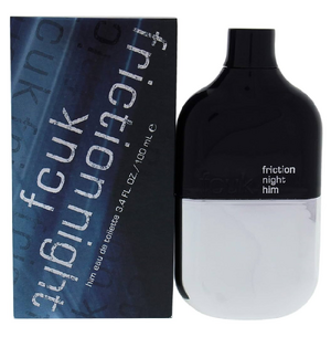 Fcuk FRICTION NIGHT Men