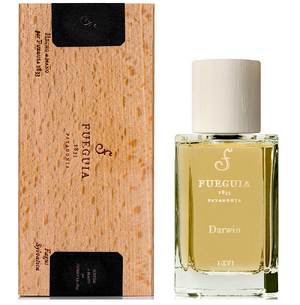 Fueguia 1833 DARWIN Unisex