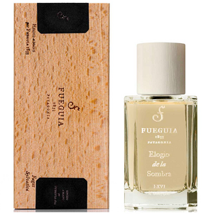 Fueguia 1833 ELOGIO DE LA SOMBRA Unisex
