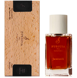 Fueguia 1833 JACARANDA Unisex