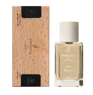 Fueguia 1833 JUAN MANUEL Unisex