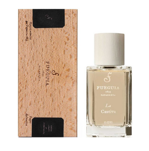 Fueguia 1833 LA CAUTIVA Unisex