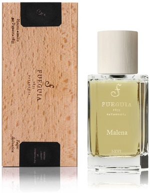 Fueguia 1833 MALENA Unisex