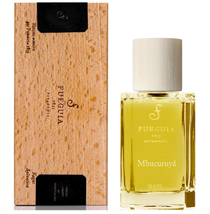 Fueguia 1833 MBUCURUYA Unisex
