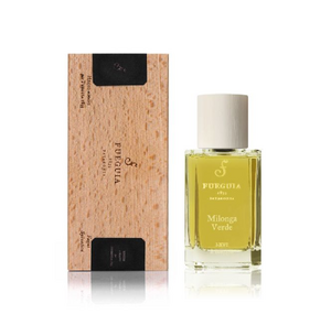 Fueguia 1833 MILONGA VERDE Unisex