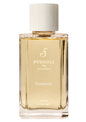 Fueguia 1833 NOCTURNA Unisex