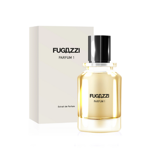 Fugazzi PARFUM 1 Unisex