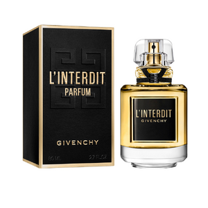 Givenchy L'INTERDIT Parfum Women