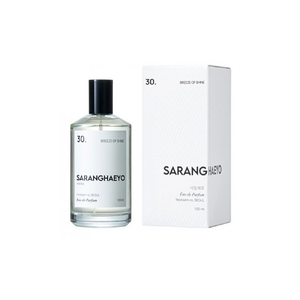 SARANGHAEYO 30. BREEZE OF SHINE Unisex