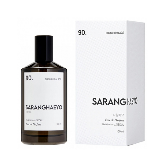 SARANGHAEYO 90. D.GARH PALACE Unisex