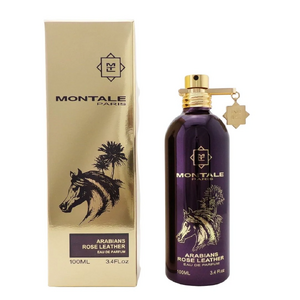 Montale ARABIANS ROSE LEATHER Unisex