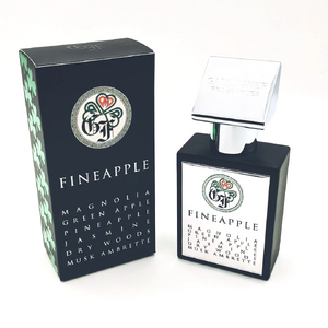 Gallagher Fragrances FINEAPPLE Unisex