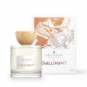 Gallivant ABU DHABI Unisex