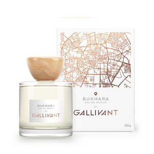 Gallivant BUKHARA Unisex