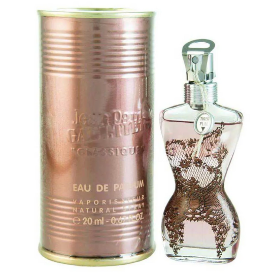 Jean Paul Gaultier CLASSIQUE Eau de Parfum Women